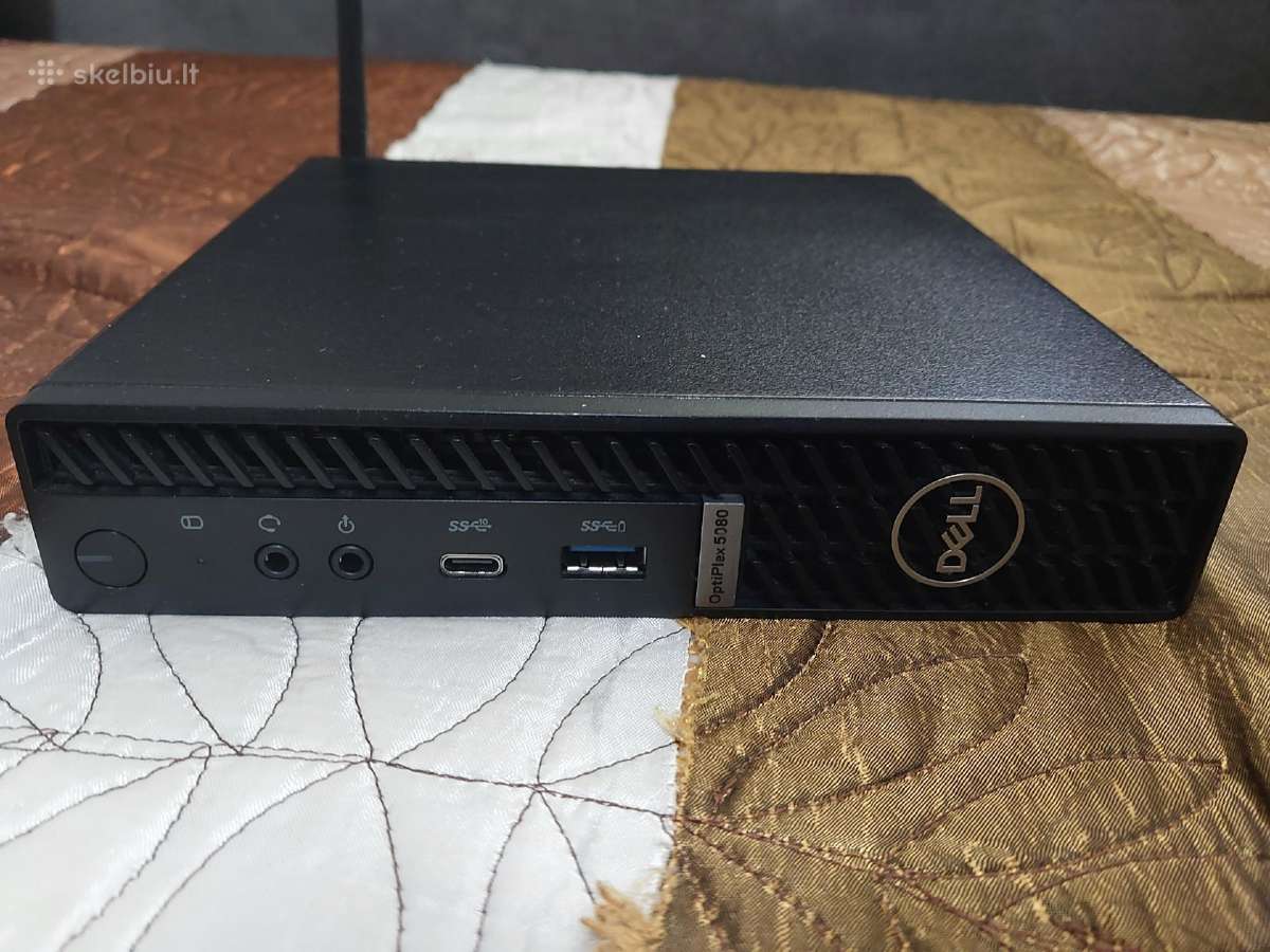 Dell Optiplex 5080