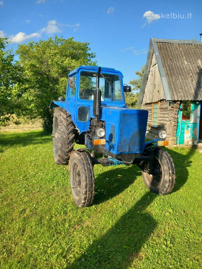 Mtz-80