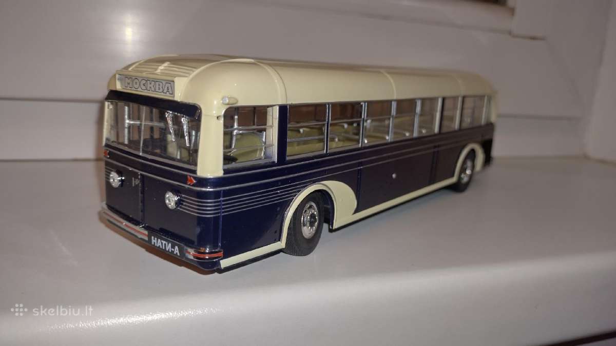 1/43 Nati ultra models