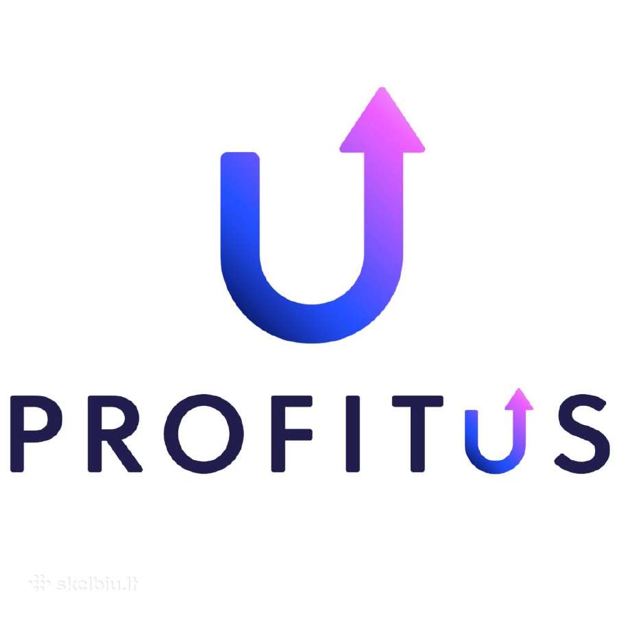 Profitus 25€ premijos kodas
