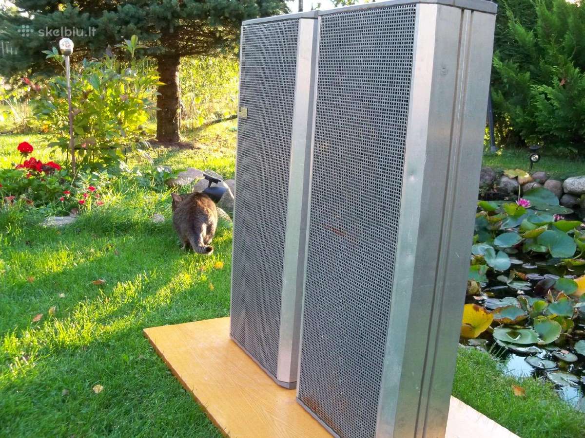 Technics SB-m01. SB-x3. SB-x1. SB-m20. Report. - nuotraukos Nr. 36