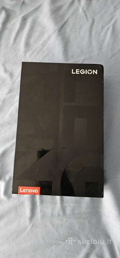 Lenovo Legion Y700 (Snapdragon 8 Gen 3, 16gb/512gb