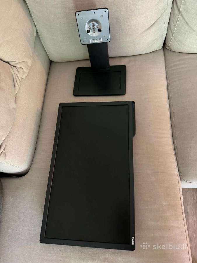 Benq Xl2411p Gaming Monitor