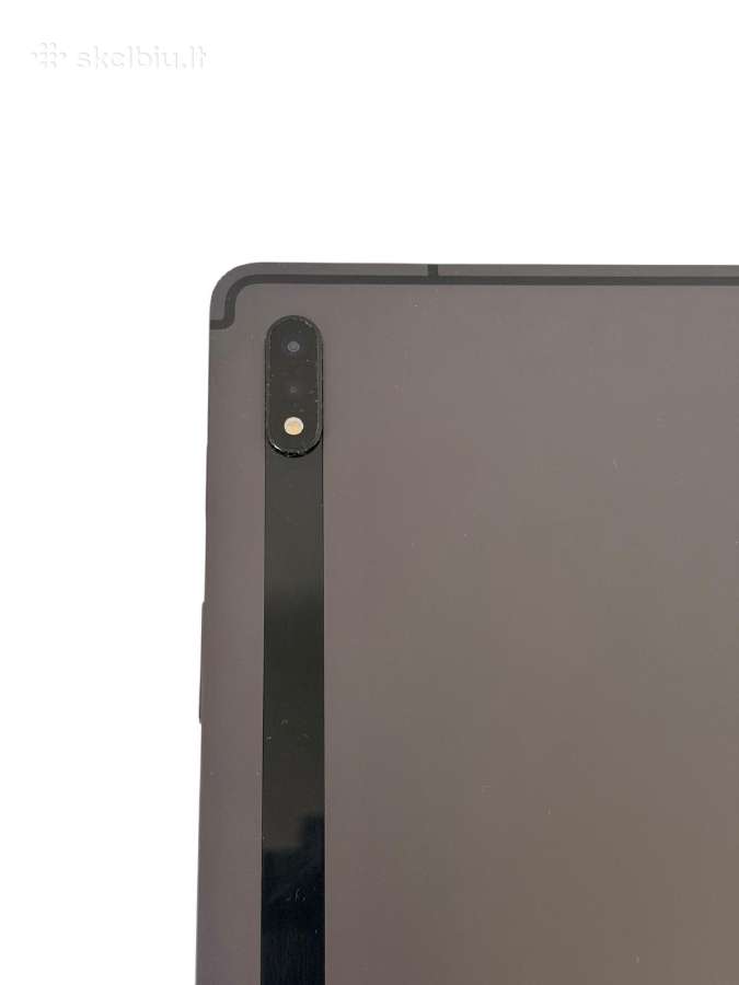 Samsung Galaxy Tab S8 (sm-x700) – 8gb RAM / 128gb - nuotraukos Nr. 9