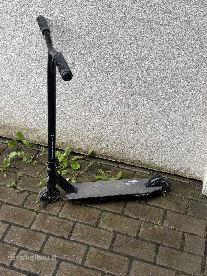 Longway Metro Shift Pro Scooter