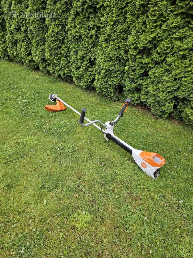 Stihl trimeris