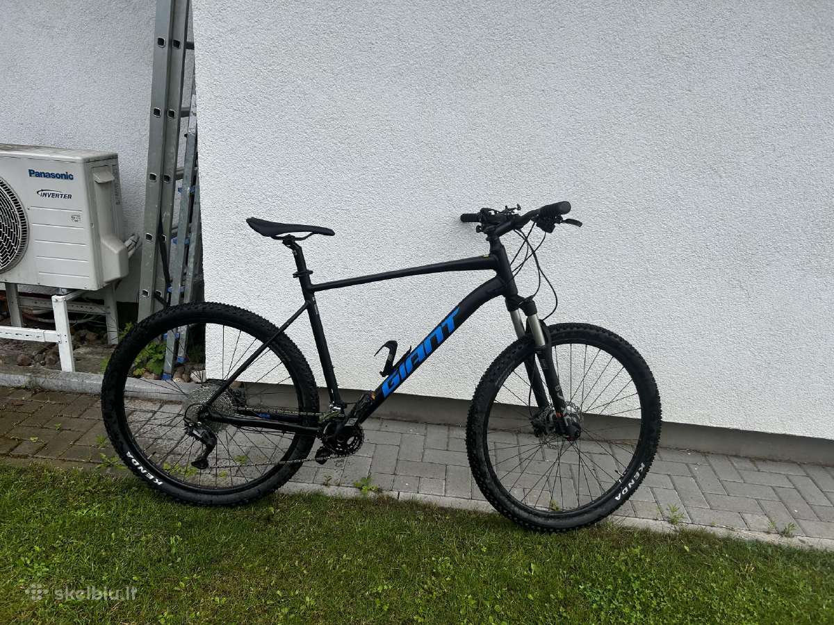 Parduodamas Giant Talon 29 XXL, garantija
