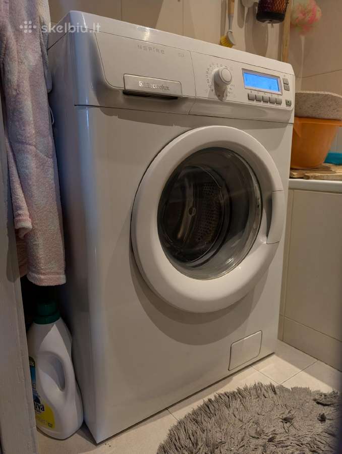 Electrolux Ews12610w