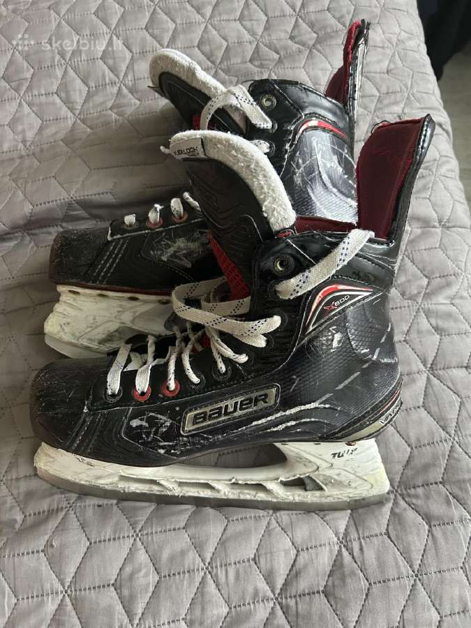 Bauer pačiužos 40,5 (Us 6)
