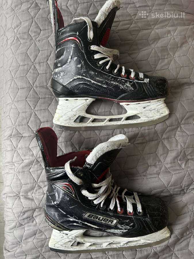 Bauer pačiužos 40,5 (Us 6) - nuotraukos Nr. 3