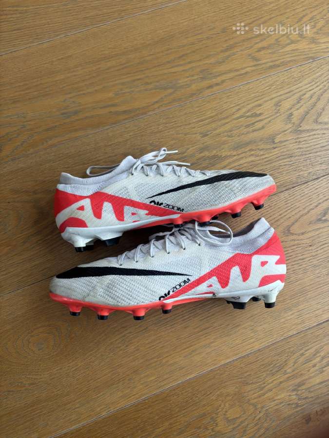 Nike Air Zoom Metcurial Vapor 15 Pro Ag-pro