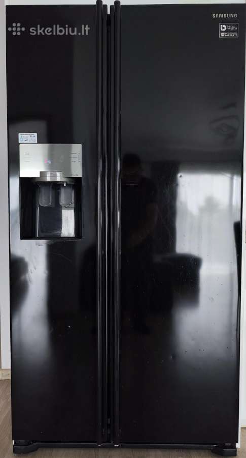 Samsung šaldytuvas