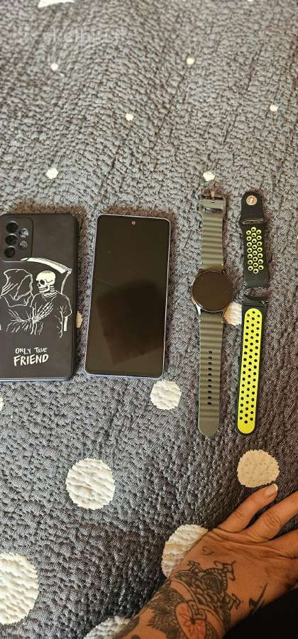 Samsung A53
