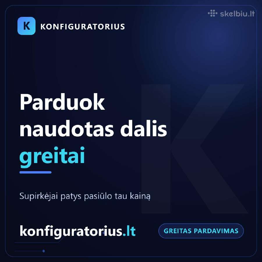 Kurią vaizdo plokštę pirkti? Palygink našumą ir ka