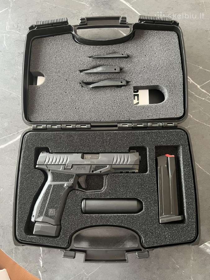 Arex delta m gen2