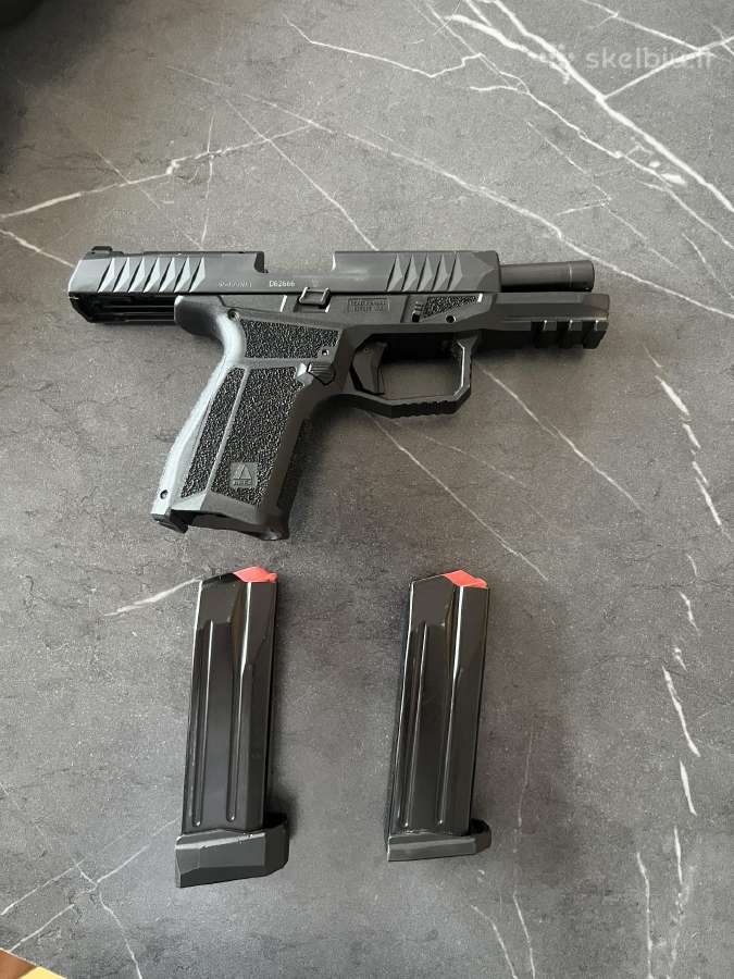 Arex delta m gen2 - nuotraukos Nr. 2