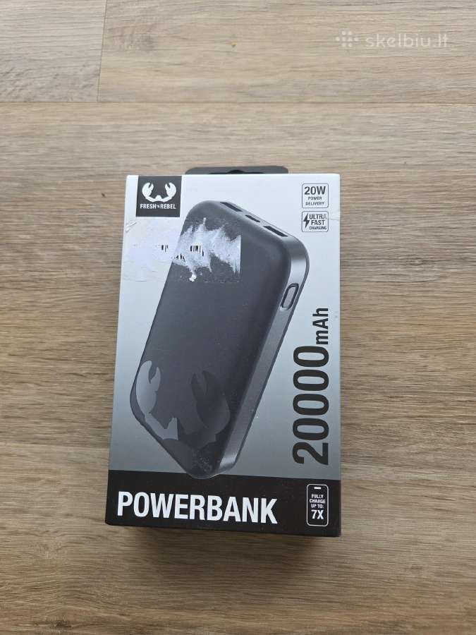 Belkin Qi2 25w Ultracharge Pro / Anker 45w Usb-c - nuotraukos Nr. 23