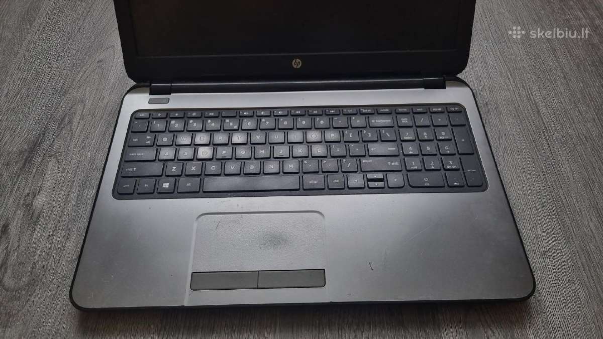 Hp G3 250