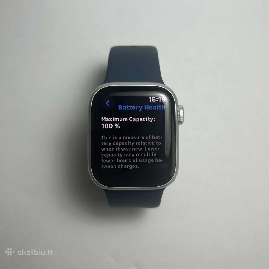 Apple Watch Series 9 41 mm GPS + Cellular (A2982)