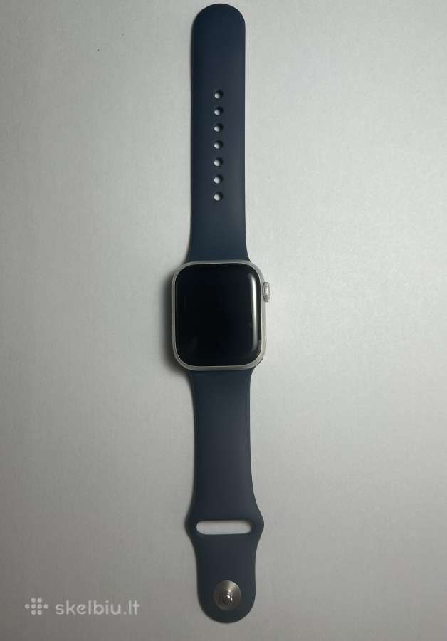 Apple Watch Series 9 41 mm GPS + Cellular (A2982) - nuotraukos Nr. 2