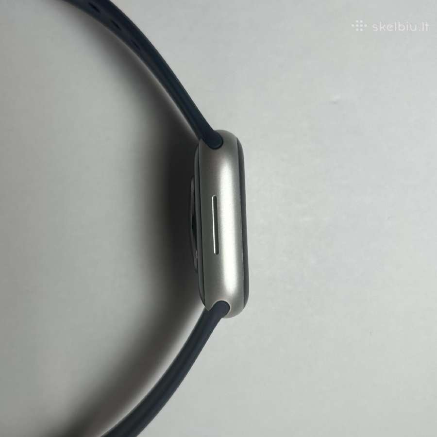 Apple Watch Series 9 41 mm GPS + Cellular (A2982) - nuotraukos Nr. 4