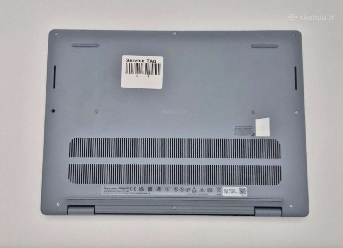 Dell Inspiron 5440 14 - nuotraukos Nr. 3