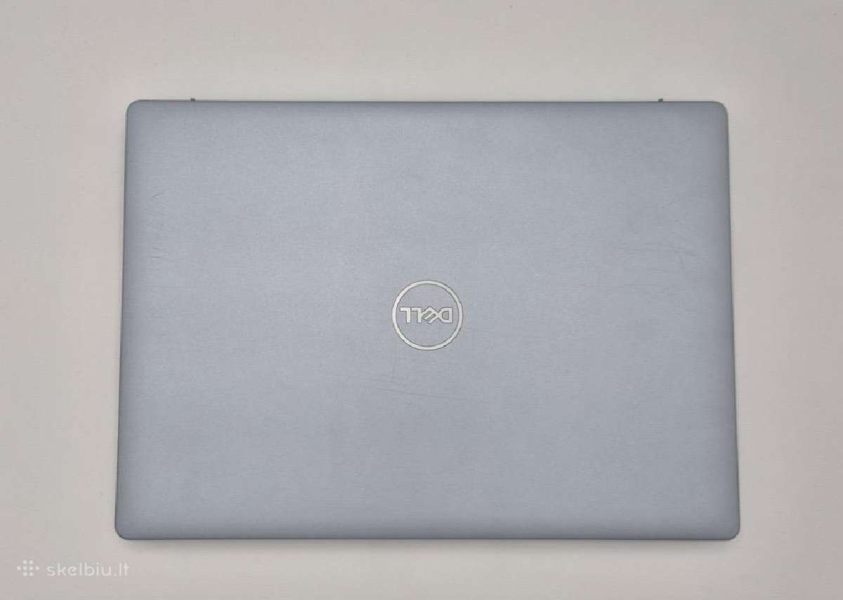 Dell Inspiron 5440 14 - nuotraukos Nr. 4