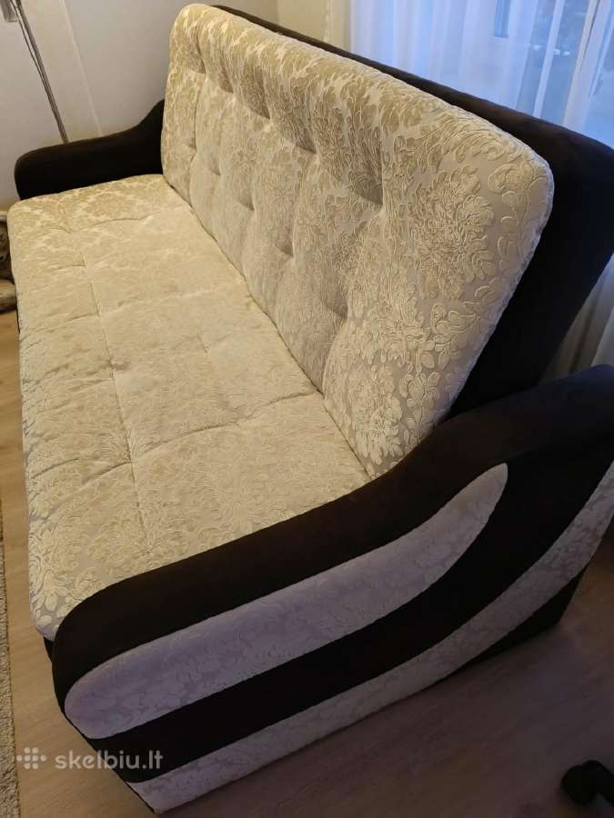 Sofa lova