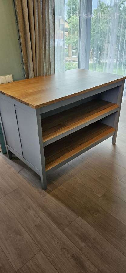 Naudota Ikea sala