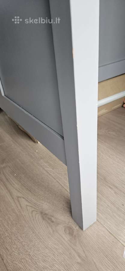 Naudota Ikea sala - nuotraukos Nr. 4