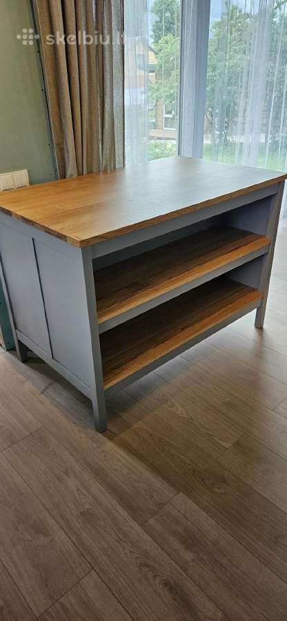 Naudota Ikea sala