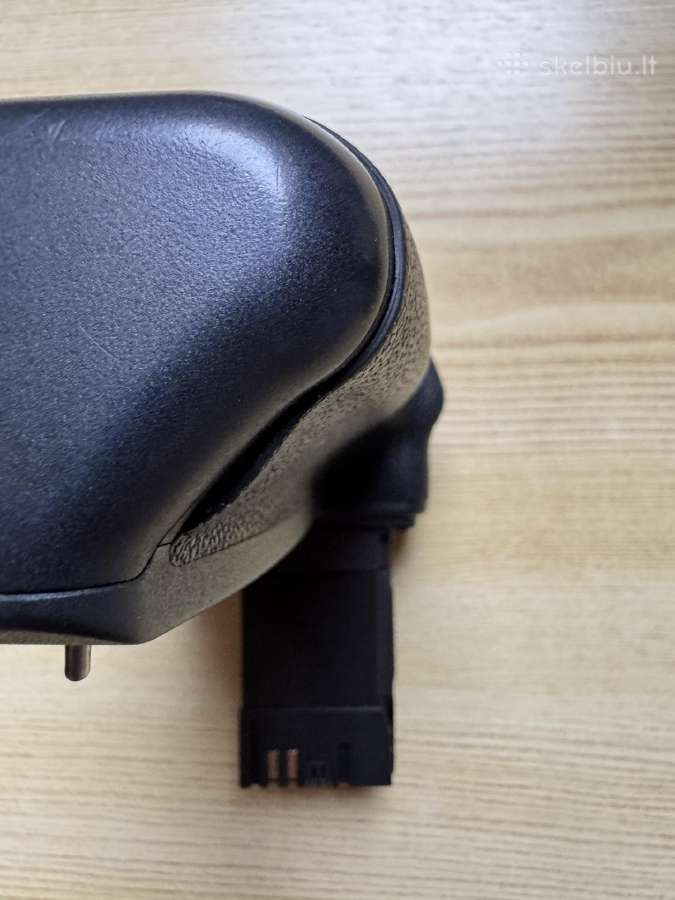 Canon Bg-r20 Battery Grip - nuotraukos Nr. 9