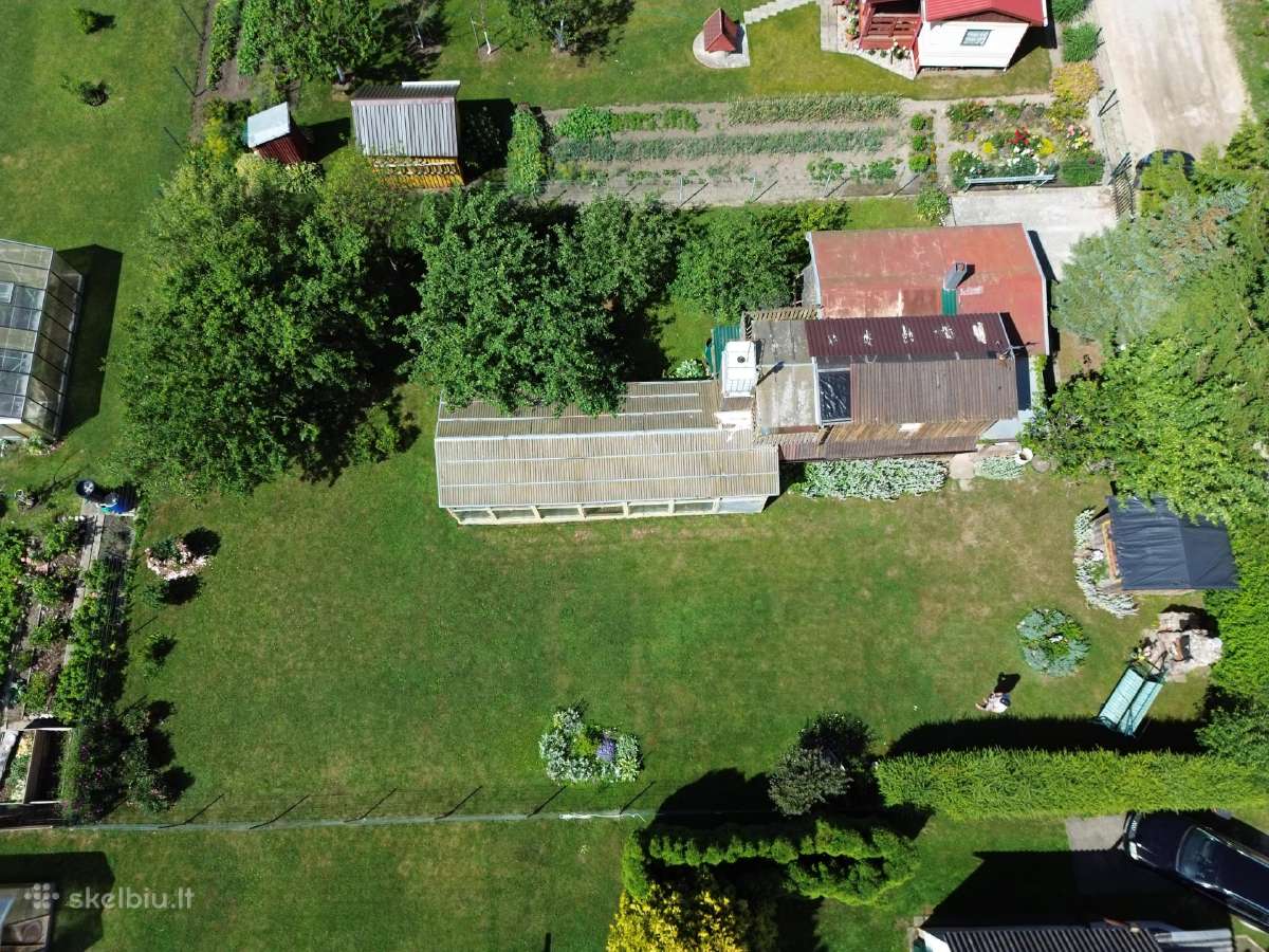 Sklypas šalia Klaipėdos - nuotraukos Nr. 21
