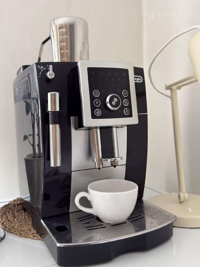 Delonghi Kavos aparatas