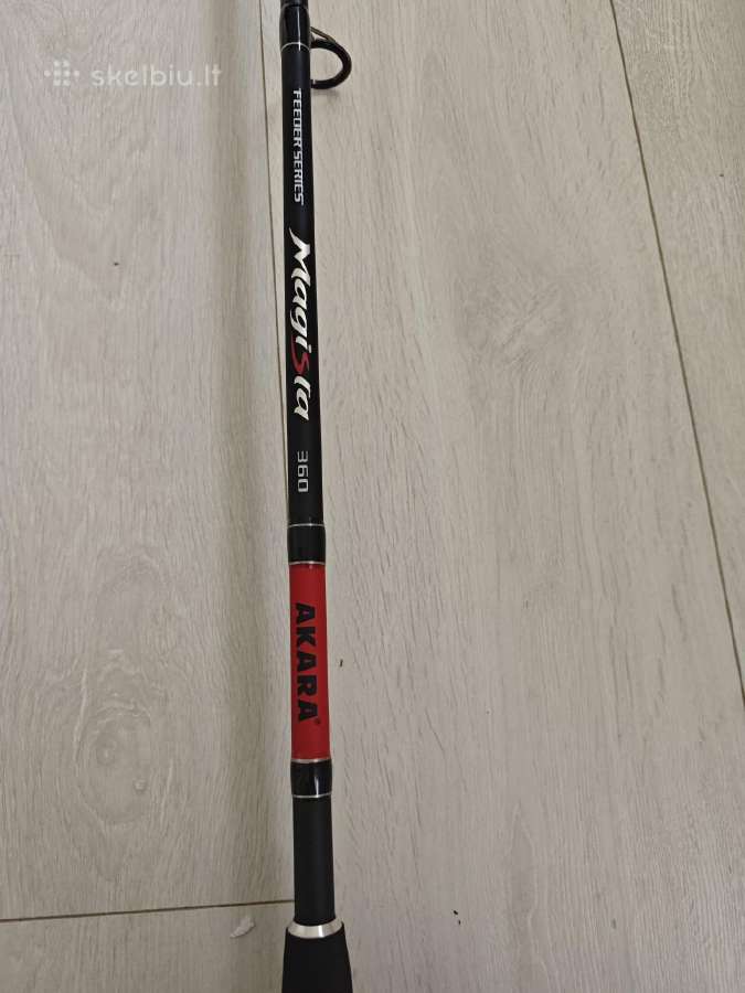 Akara Magista feeder 360, 150g