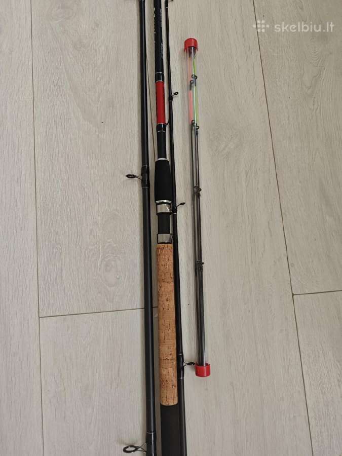 Akara Magista feeder 360, 150g - nuotraukos Nr. 3