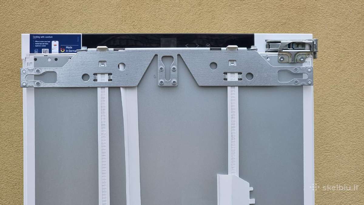 Naujas Liebherr Icnb 5123 + garantija - nuotraukos Nr. 25