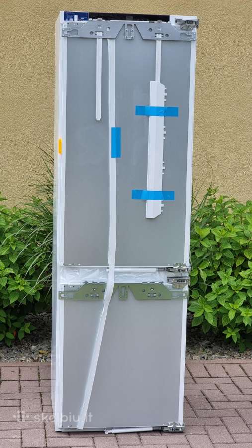 Naujas Liebherr Icnb 5123 + garantija - nuotraukos Nr. 3