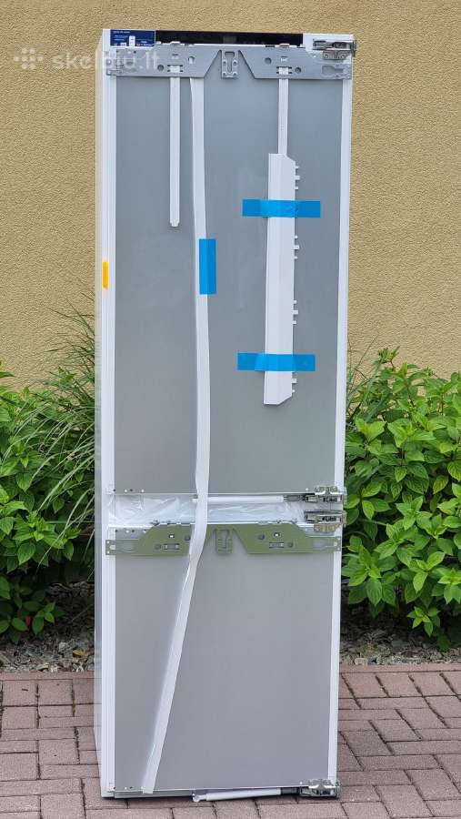 Naujas Liebherr Icnb 5123 + garantija - nuotraukos Nr. 31