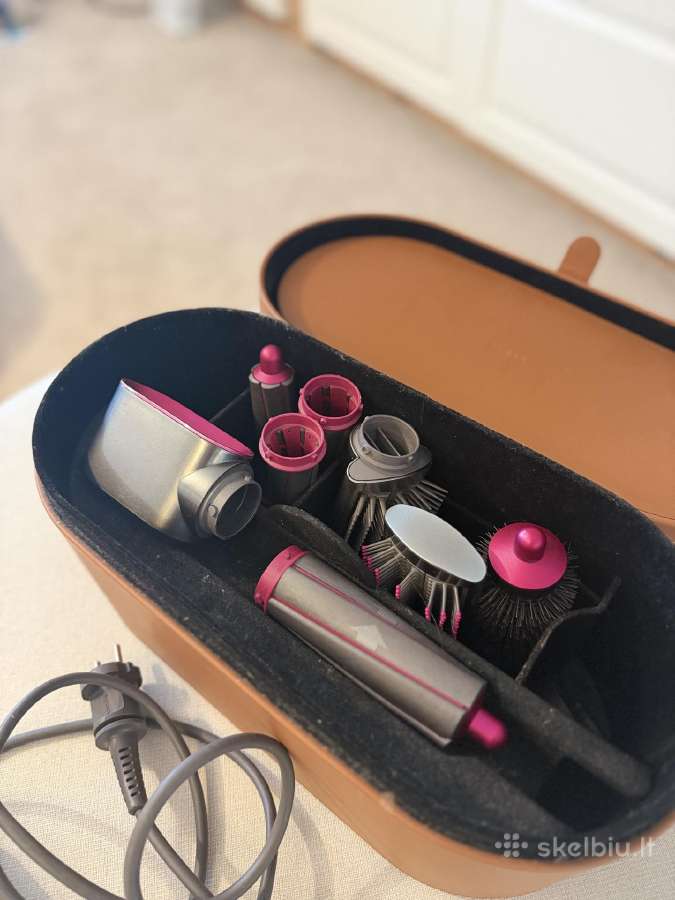 Dyson Airwrap - nuotraukos Nr. 2