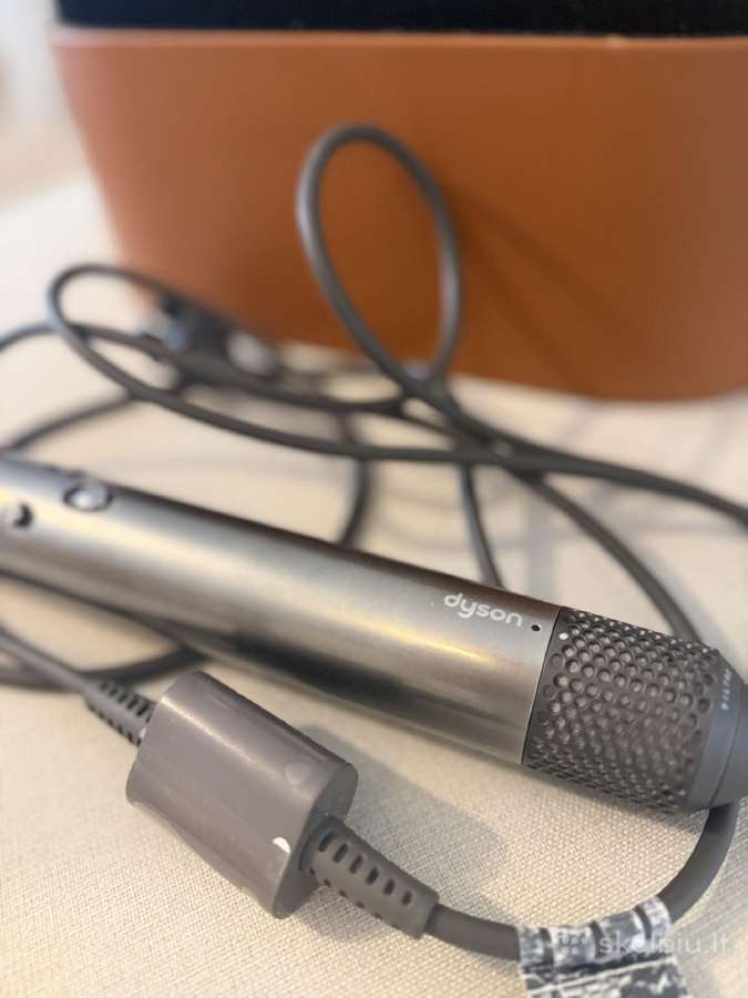 Dyson Airwrap - nuotraukos Nr. 4