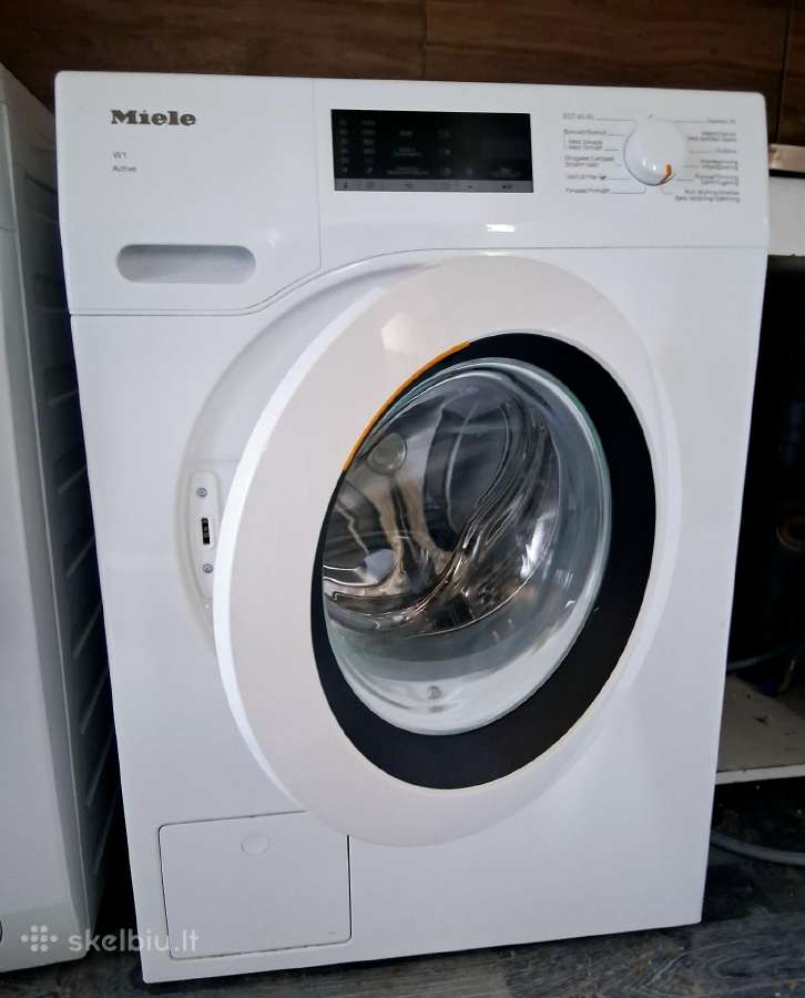 Miele W1