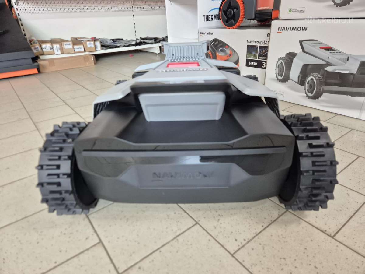 Segway X420 - nuotraukos Nr. 3