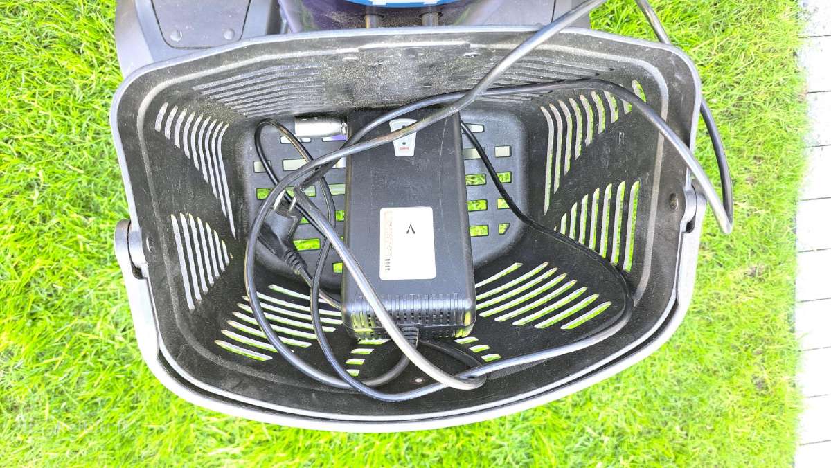 Skuteriai nuo 400 iki 500 eur. - nuotraukos Nr. 9