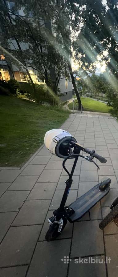 Parduodu paspirtuką