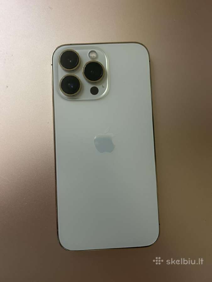 iPhone 13 pro 256gb