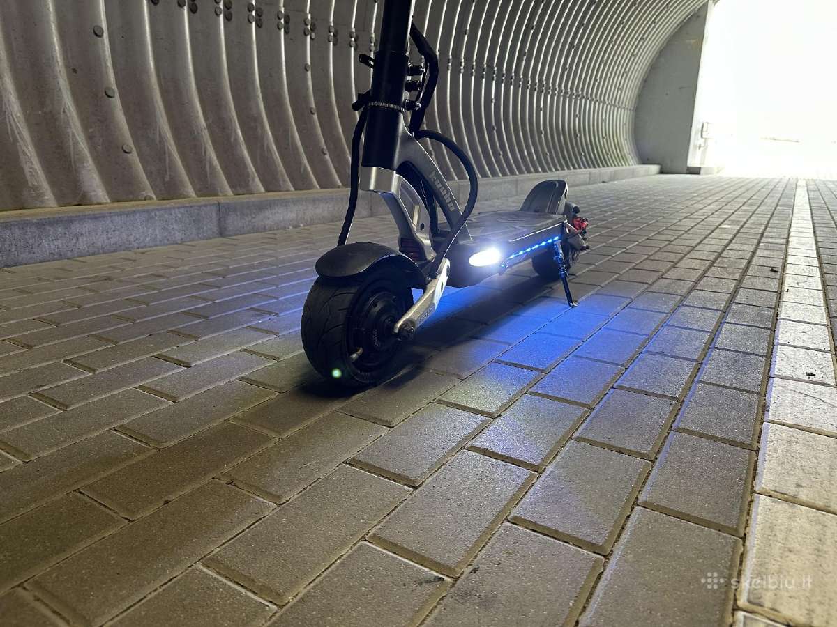 Kaabo Mantis 8 Pro