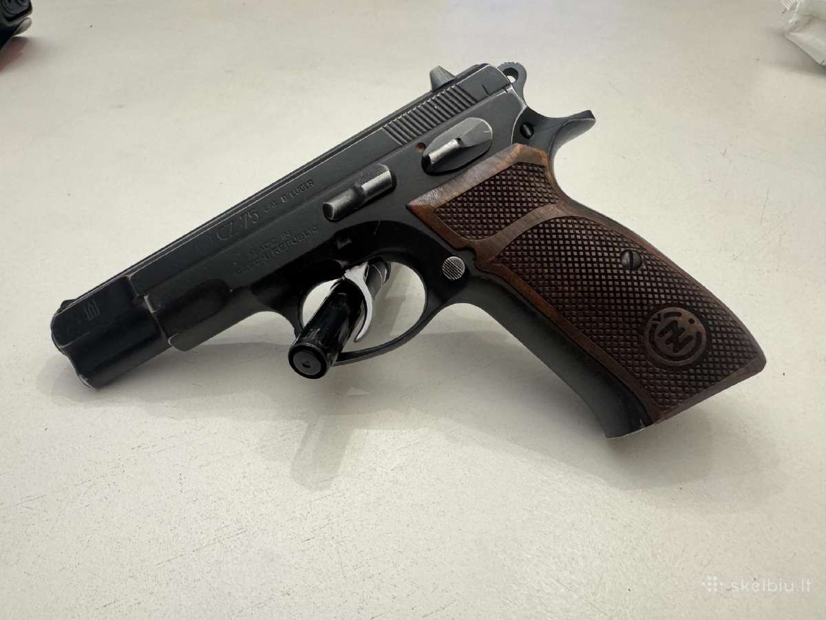 Glock 17 Gen5