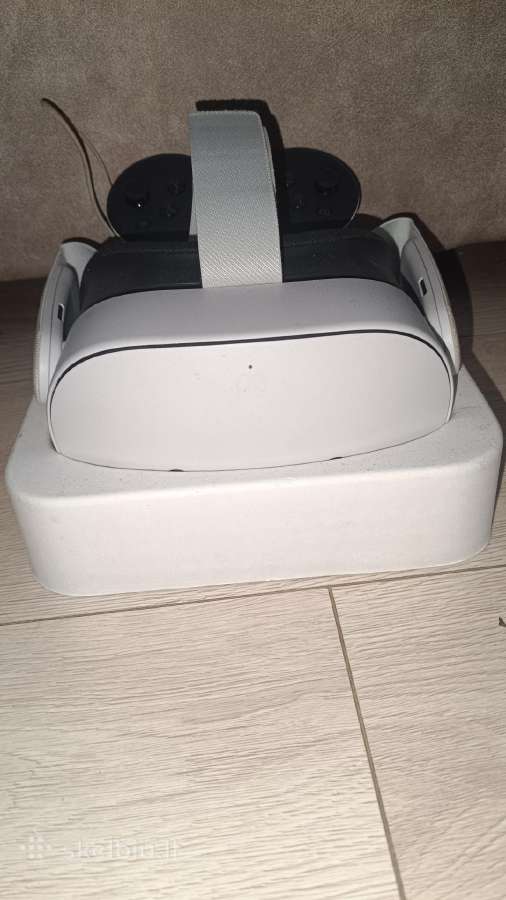 Quest 3s 128gb