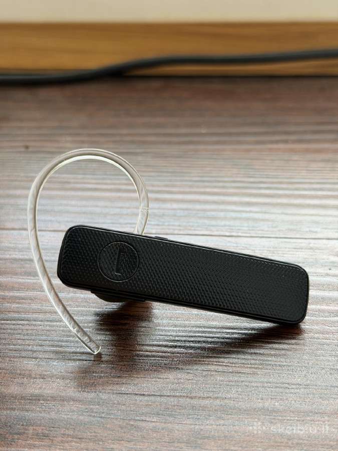 Samsung Eo-mg920 Bluetooth Headset Black Ausine